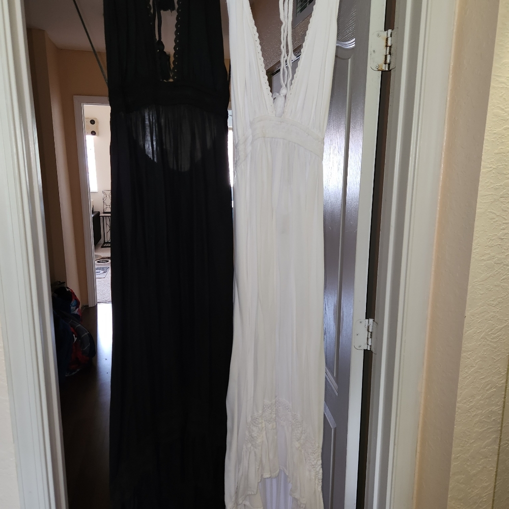 Halter Dresses - image 3